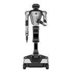 روبوت Galaxea-R1-Pro ذو العجلات الشبيه بالروبوت البشري