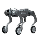 Robot cuadrúpedo con ruedas Galileo E1-W