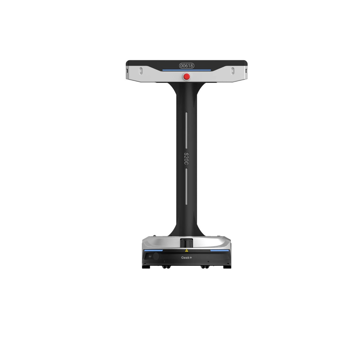 Geek+ S20C Sorting Robot