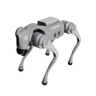 Unitree Robotics Go2 Ent с обнаружением газа