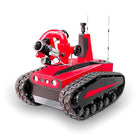 Guo Xing tűzoltó robot