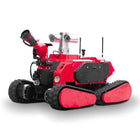 Robot elettrico da terra Guo Xing