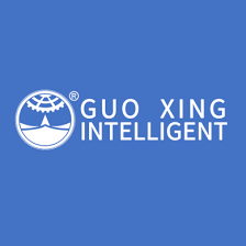 Guo Xing Safari-600T All-Terrain Tracked Robot Chassis