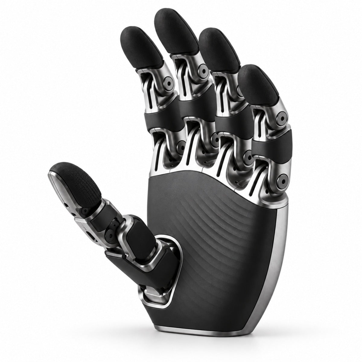 Unitree Dex5-S 22-DoF Dexterous Hand