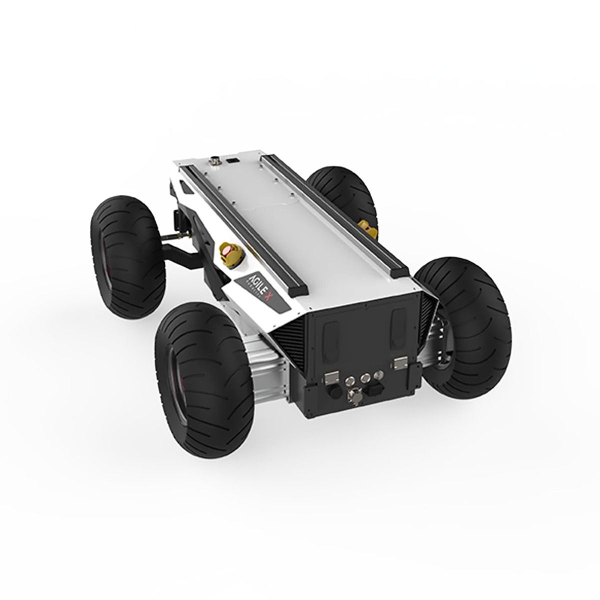 AgileX HUNTER 2.0 Ackermann Steering UGV