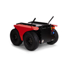 Husarion Lynx UGV fejlesztői mobil platform