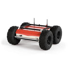 Husarion Panther industriële indoor-/outdoor-UGV PTH12