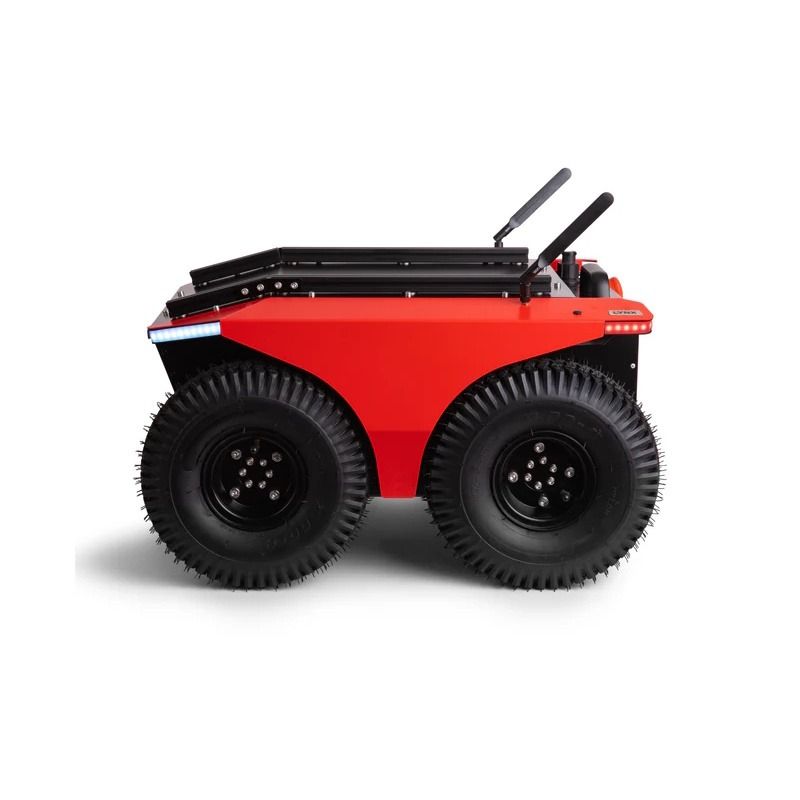 Husarion Lynx UGV Developer Mobile Platform