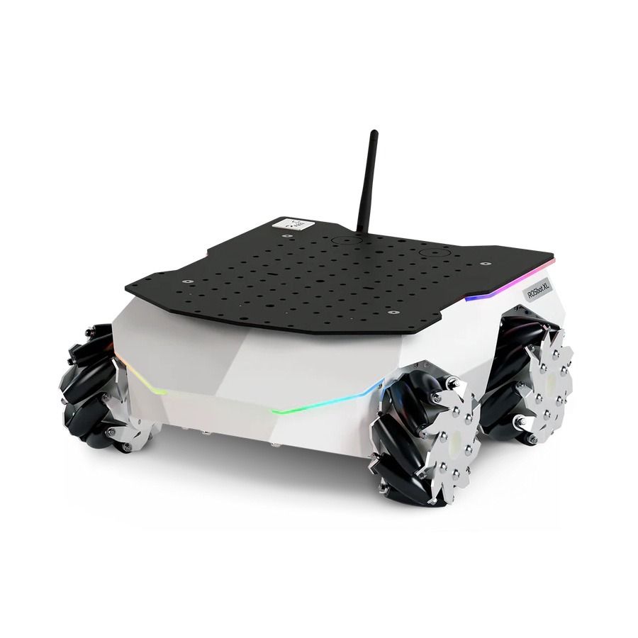 Husarion ROSbot XL UGV