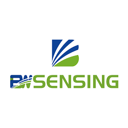 BWSENSING NB-WS2000 Inclinómetro Inalámbrico NB-IoT de Doble Eje