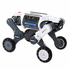 Perro robot con ruedas Deep Robotics LYNX S10 Pro
