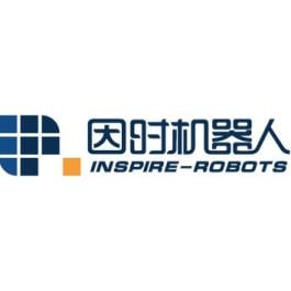 Inspire Robots Inspire Mano Diestra Derecha con Sensores Táctiles RH56F1-thumbmail-1