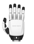 Inspire RH56DFX geschickte Roboterhand