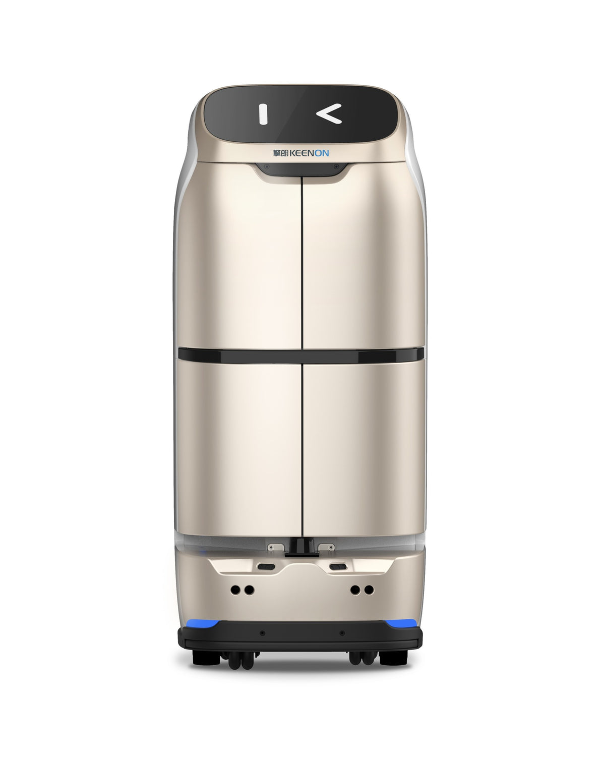 Keenon BUTLERBOT W3 Multi-Floor Service Robot