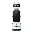 Keenon DINERBOT T11 Robot di consegna e marketing per corsie strette