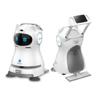 Keenon KLEENBOT C30 kereskedelmi takarítórobot