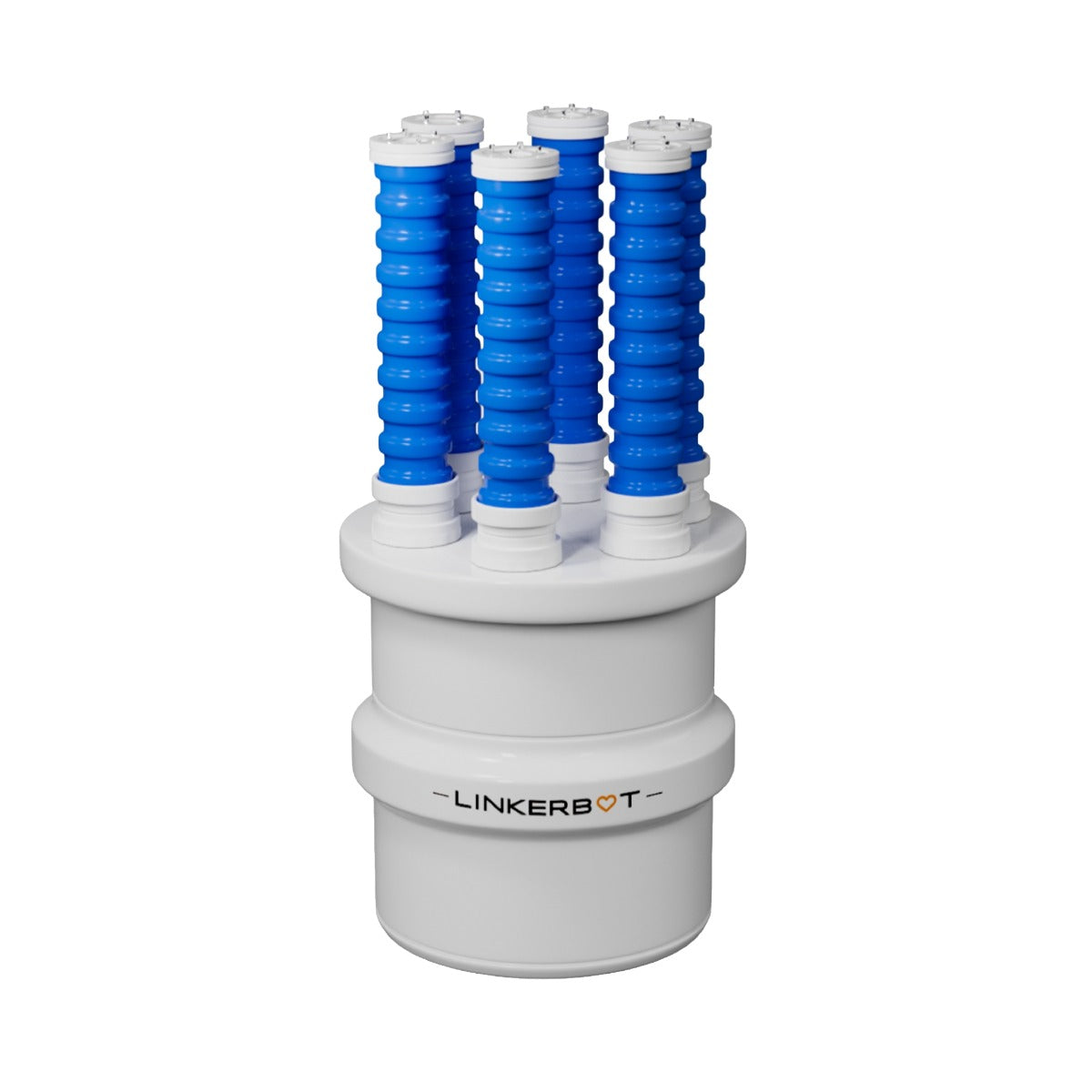 Linkerbot Linker Hand J42 Industrial Grade 6-Finger Claw