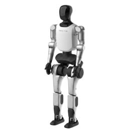 Robot humanoide de inteligencia encarnada Noetix E1