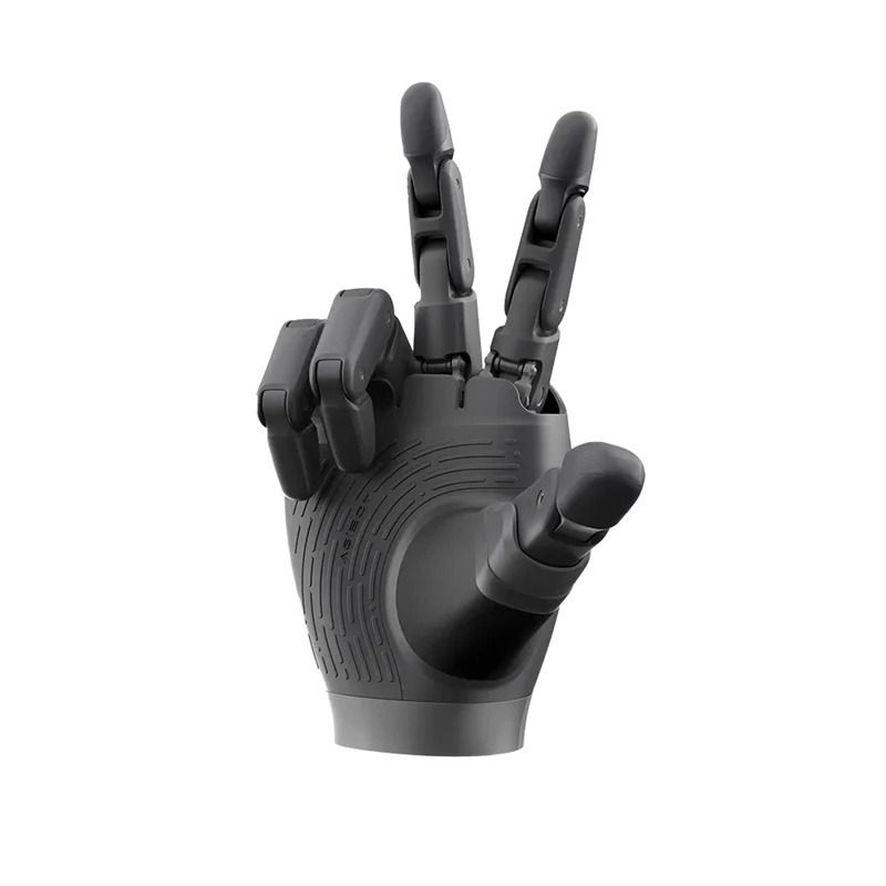 AgiBot OmniHand Pro 2025 Five-Finger Dexterous Hand