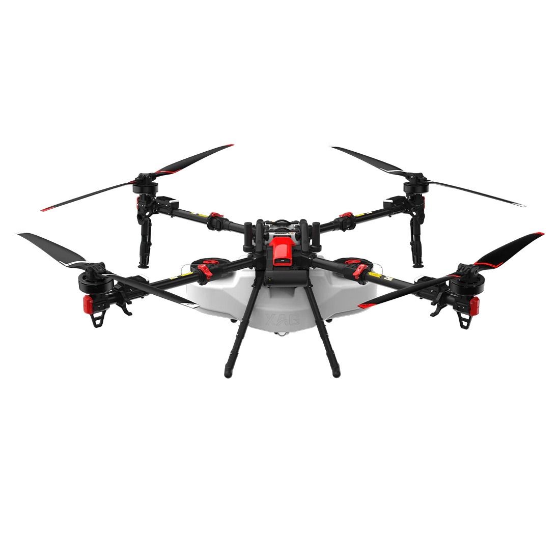 XAG P150 Ultimate Agricultural Drone 14KW 6B4C Kit