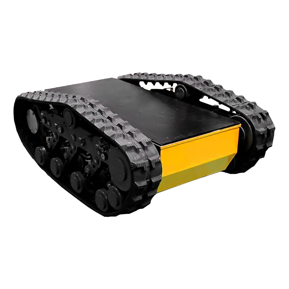 Guo Xing PKT1100 Explosion-Proof Tracked Robot Chassis