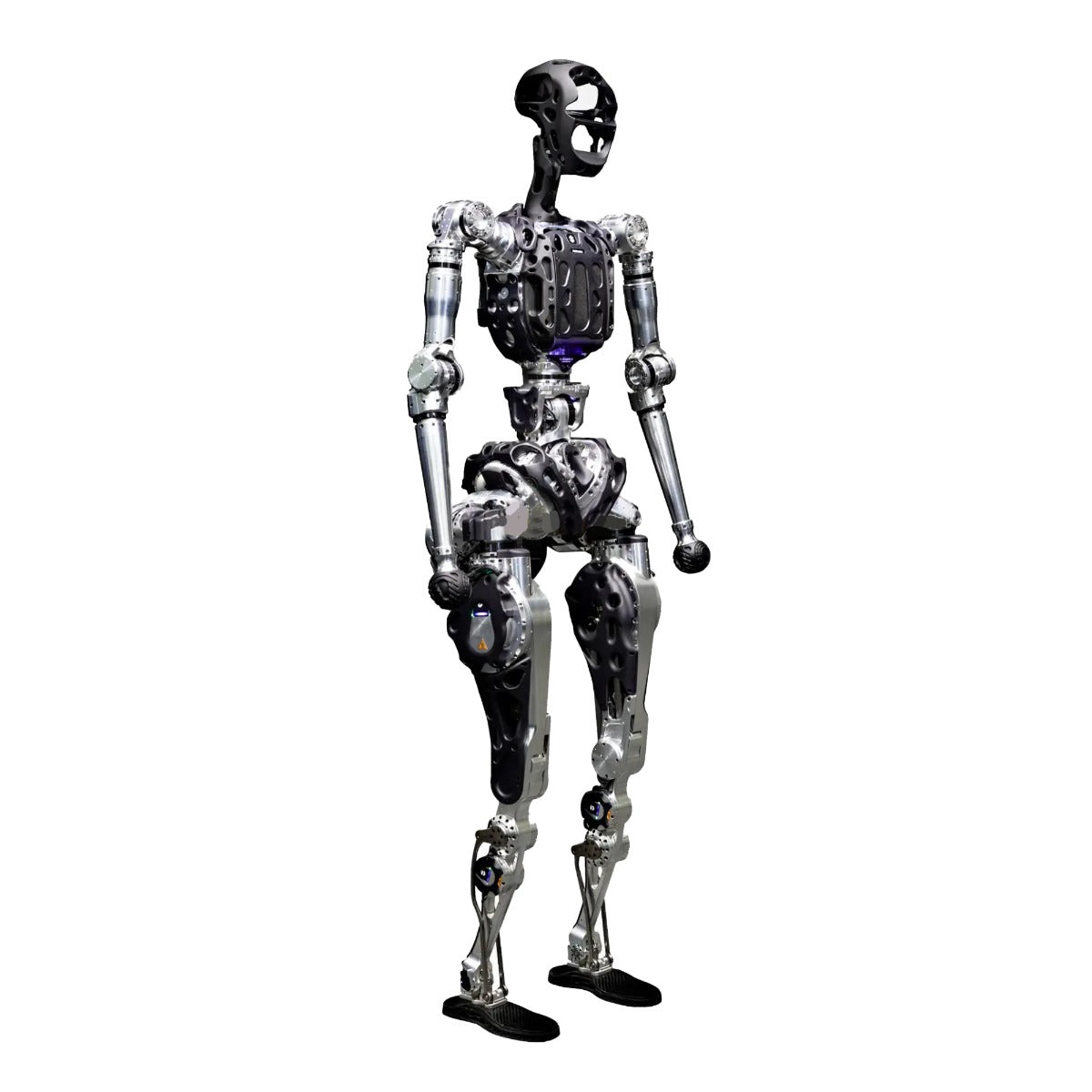 Buy Pdnbotics PNDbotics Adam Pro Humanoid Robot - Advanced Robotics Solution | Robotix Market