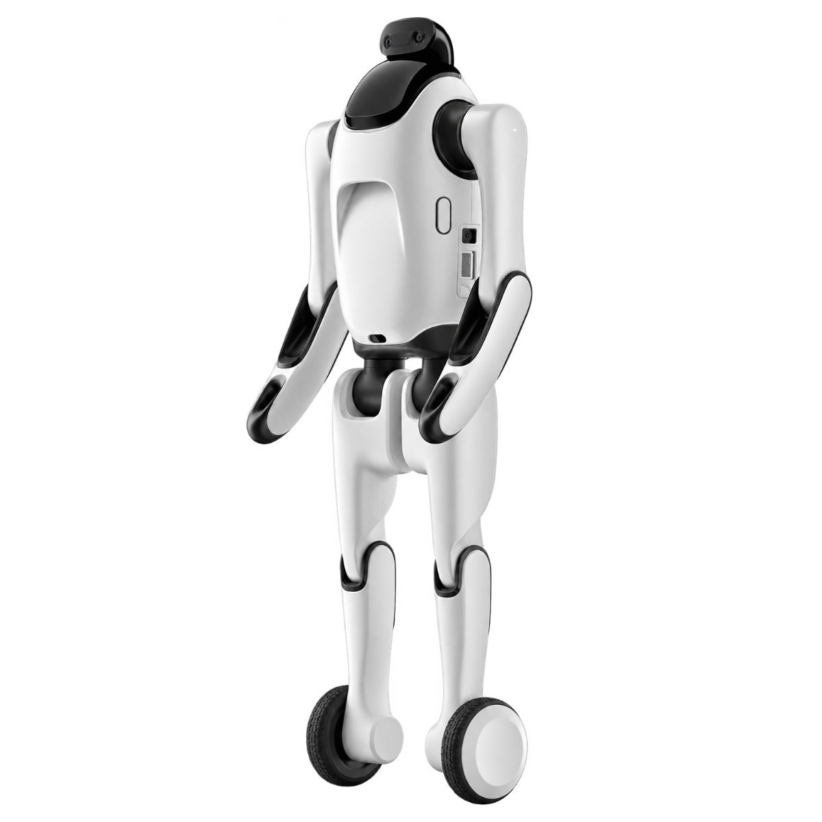 PrimeBOT Prime T1 Transformable Personal Robot