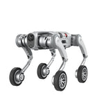 PUDU D5-W Tekerlekli Dört Ayaklı Robot
