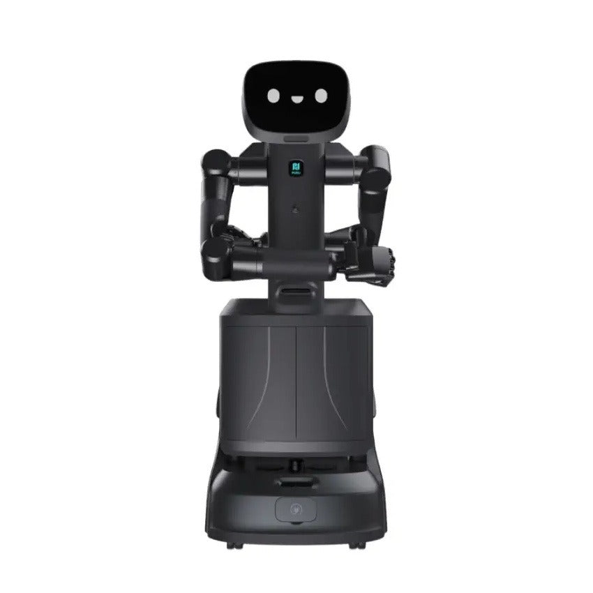 Pudu FlashBot Arm Semi-Humanoid Delivery Robot