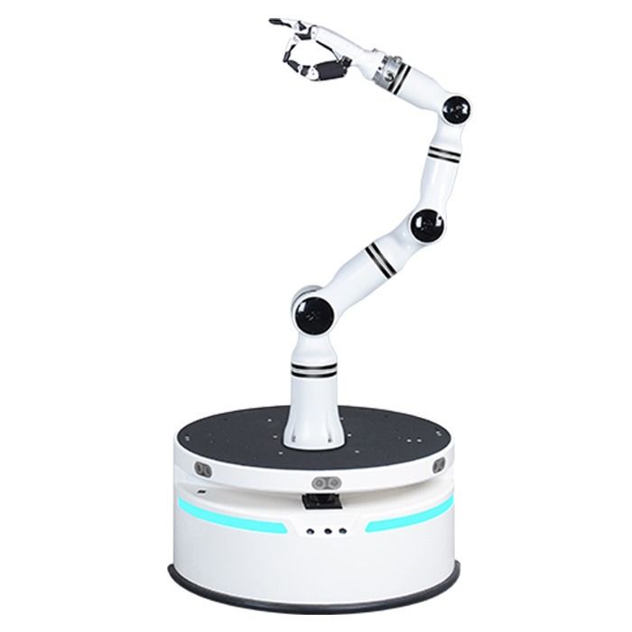 Realman Robotics RMC-BA Compound Robot
