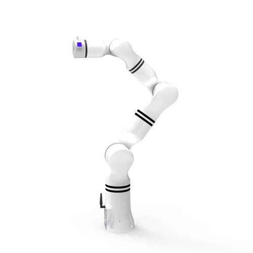 Realman RX75-6FB-V Humanoid Force-Sensing Robotic Arm