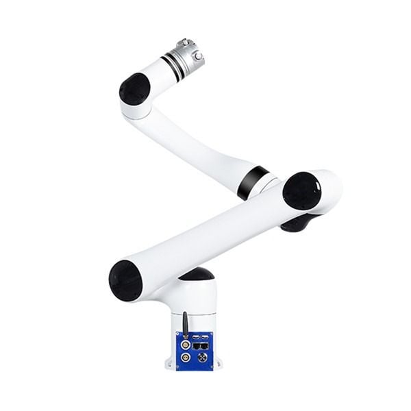 Realman RML63-6F Long-Reach 6-Axis Force-Sensing Robotic Arm