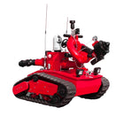Robô de combate a incêndios Guo Xing RXR-M40D-880T