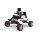 AgileX SCOUT MINI R&D Kit Plataforma de Investigación Móvil