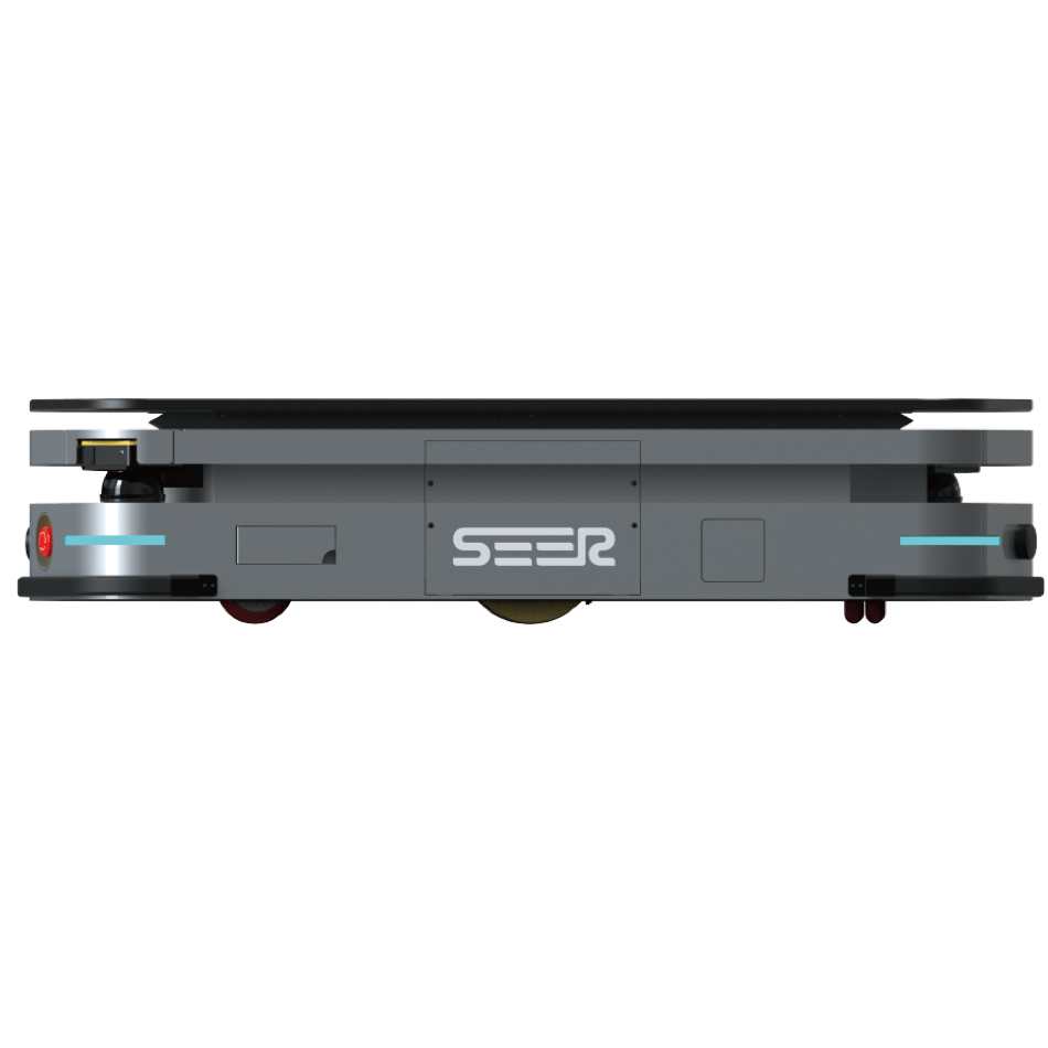 SEER Robotics AMB-1000JS & AMB-500JS Lifting AMRs
