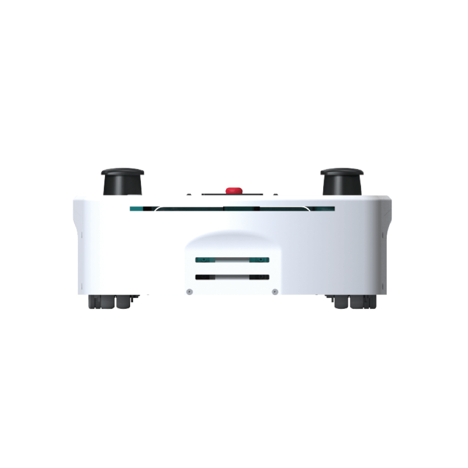 SEER Robotics AMB-150 Autonomous Mobile Base Robot