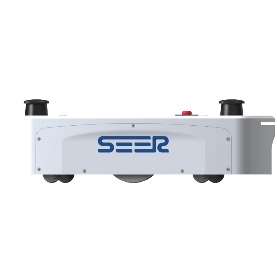 SEER Robotics AMB-150 Autonomous Mobile Base Robot