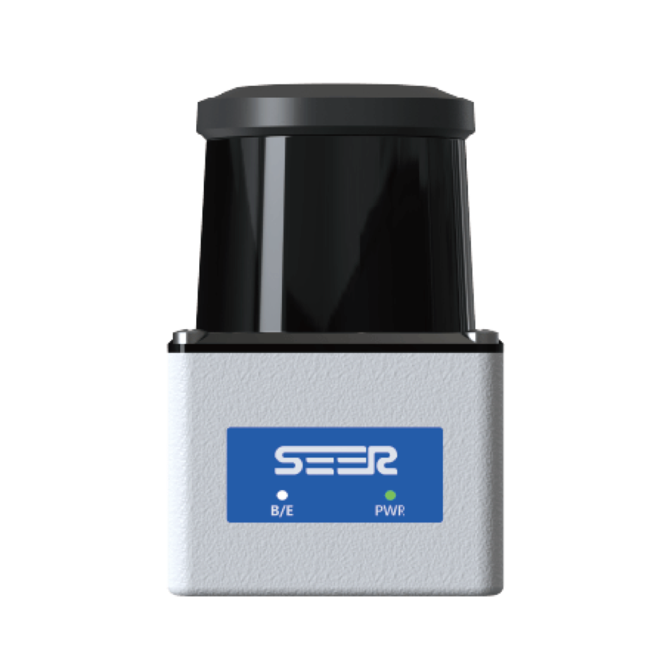 SEER Robotics C214 2D Obstacle Avoidance LiDAR Sensor