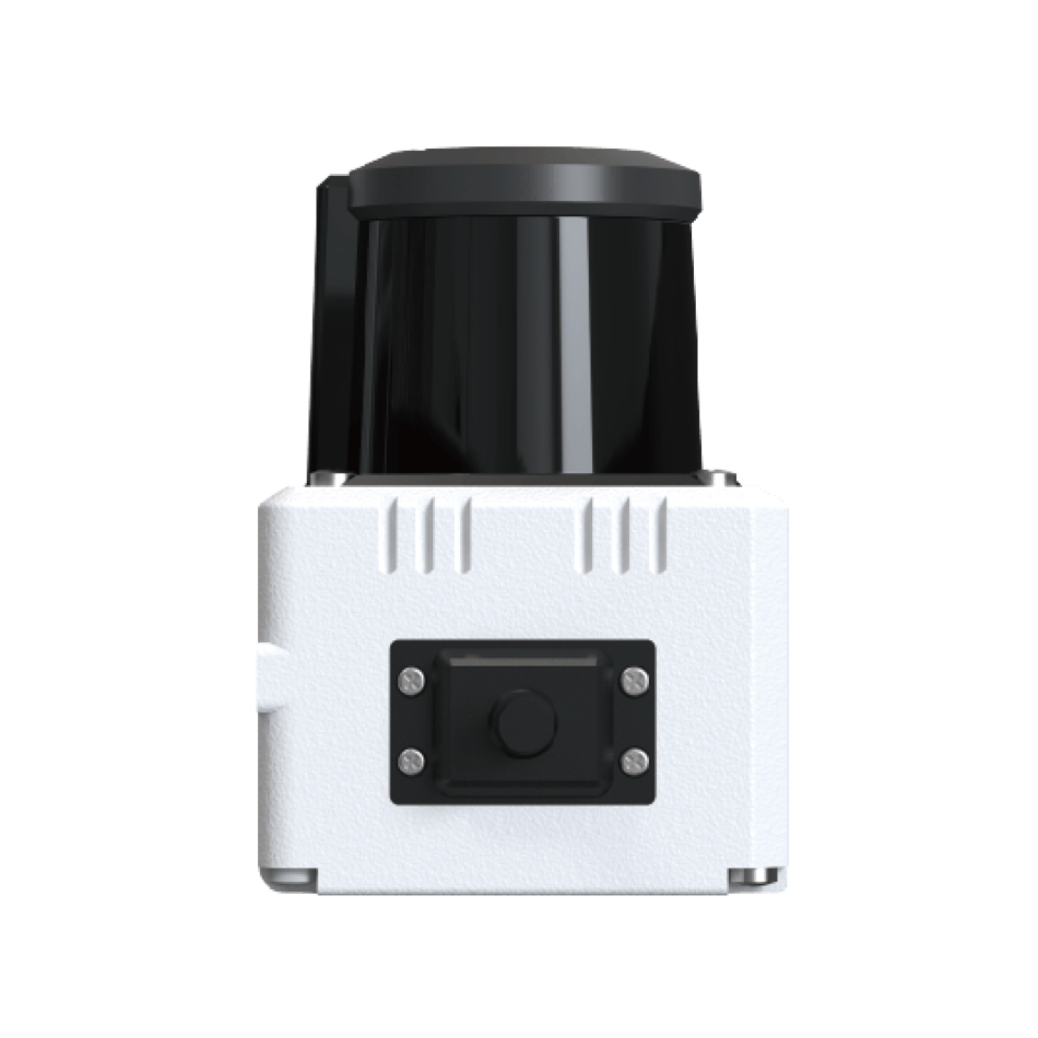 SEER Robotics H1E0-02C 2D Navigation LiDAR Sensor