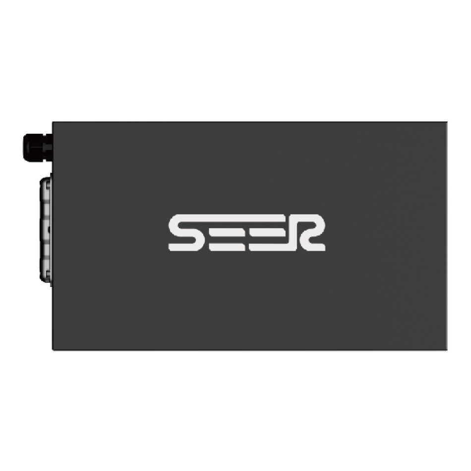 SEER Robotics SBP-48V23AHLS Modular Battery Pack
