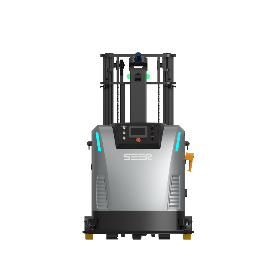 SEER Robotics SCB-1400 1400 kg Autonomous Counterbalance Truck