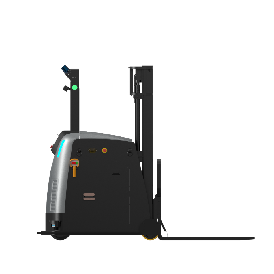 SEER Robotics SCB-1400 1400 kg Autonomous Counterbalance Truck