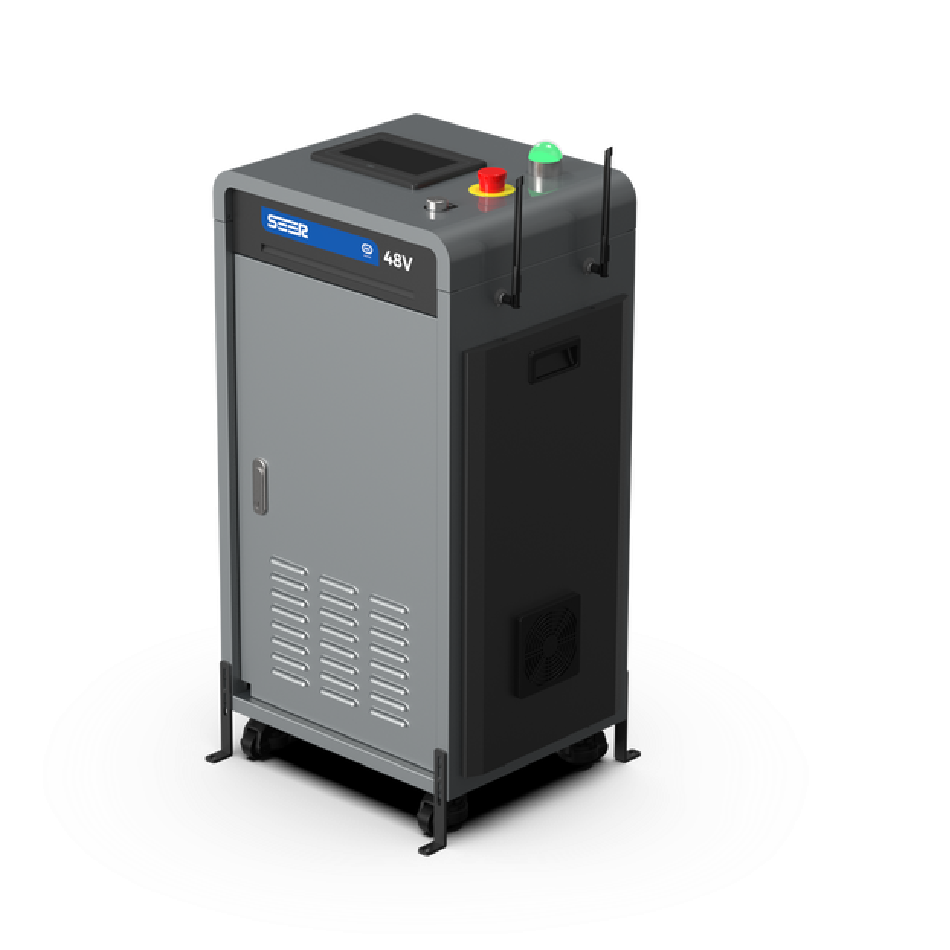 SEER Robotics SCS-C4850D Robotic Automatic Charging Station