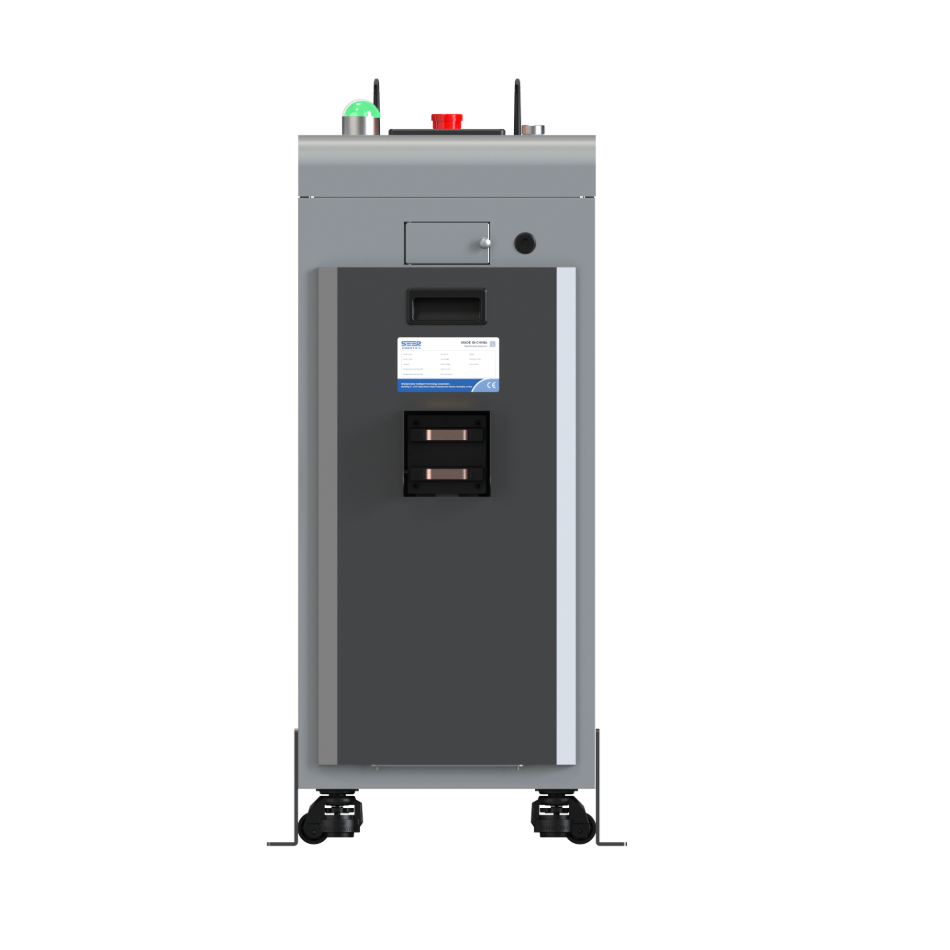 SEER Robotics SCS-C4850D Robotic Automatic Charging Station