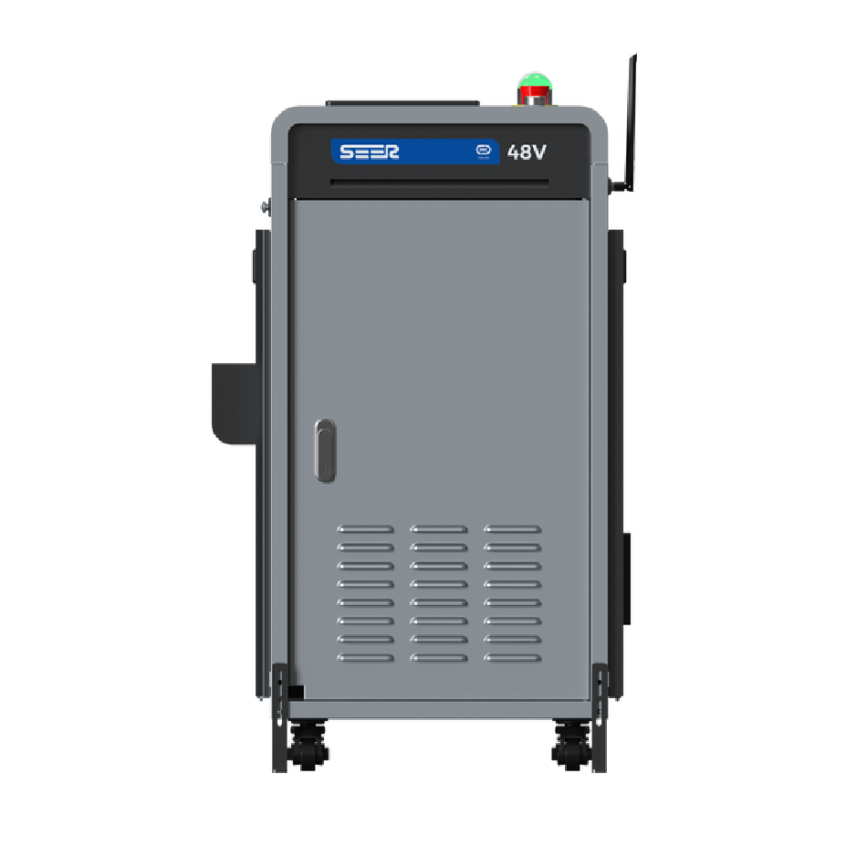 SEER Robotics SCS-C4850D Robotic Automatic Charging Station