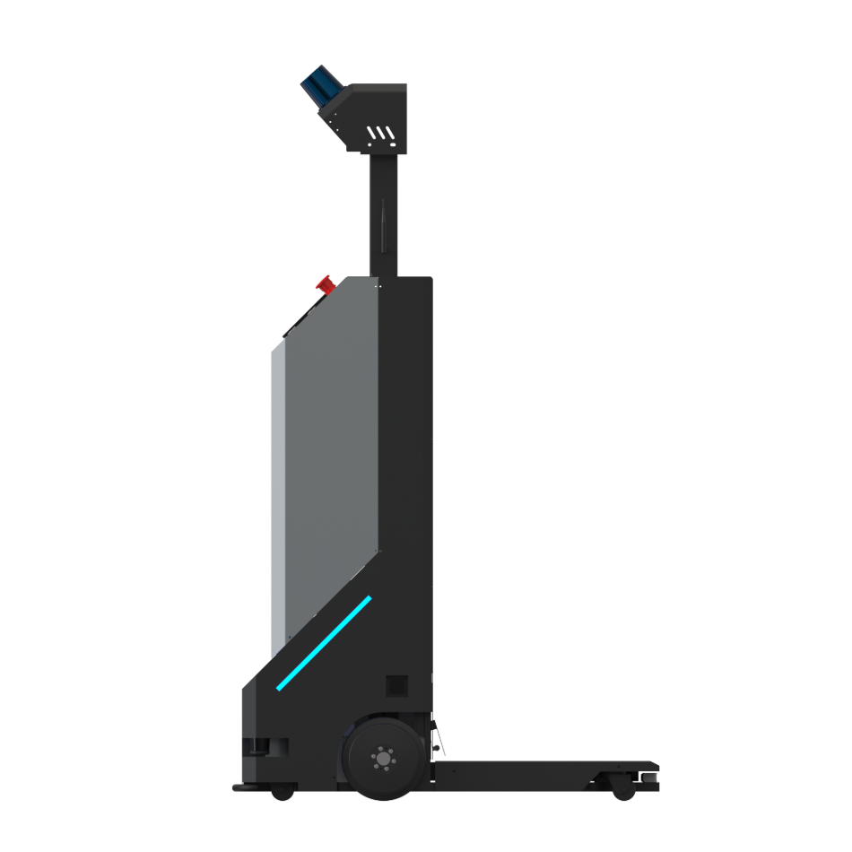 SEER Robotics SFL-300L Single Fork Autonomous Forklift