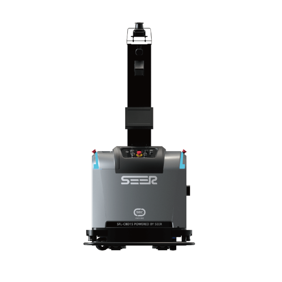 SEER Robotics SFL-CBD15 Autonomous Pallet Truck
