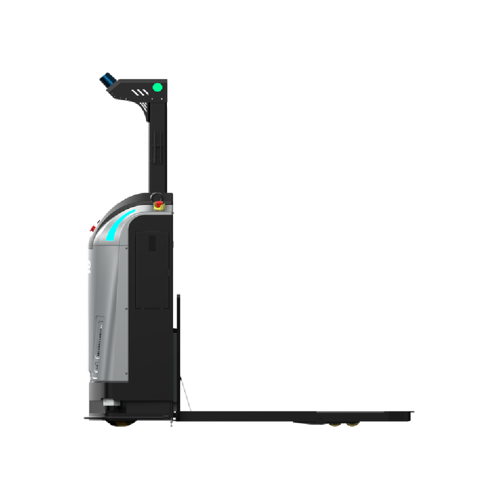SEER Robotics SFL-CBD30 3-Tonne Autonomous Pallet Truck