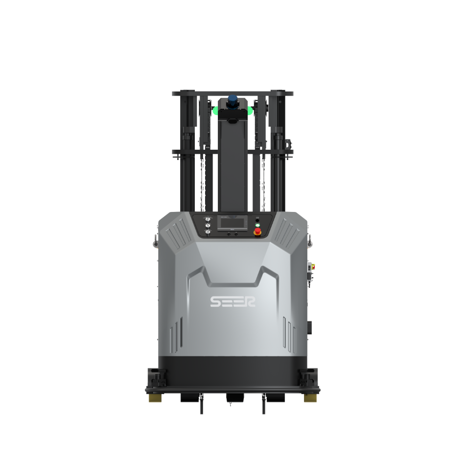 SEER Robotics SFL-CPD20-Y 2000 kg Autonomous Counterbalanced Forklift