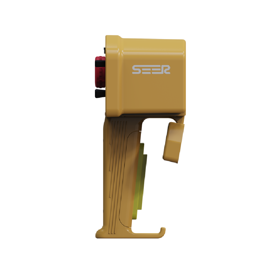 SEER Robotics SFL-Handle-ZY Forklift Manual Control Device